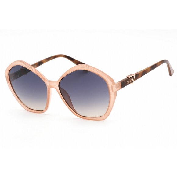 Guess Sunglasses GU7813-72W-58 New with tags - Picture 1 of 5